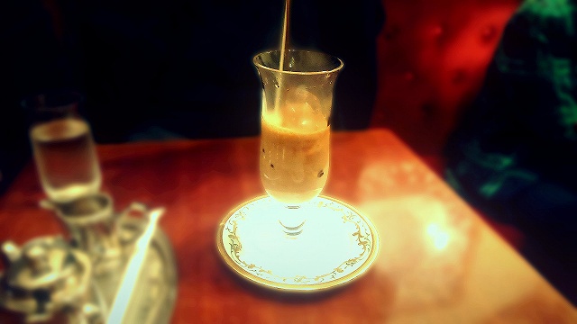 銀座トリコロール