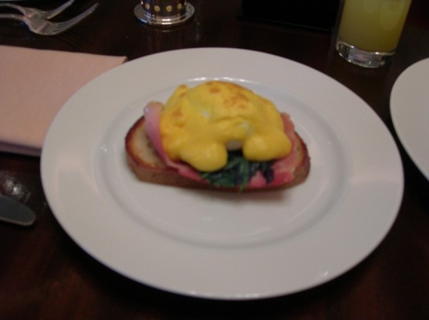 フレンチキッチン