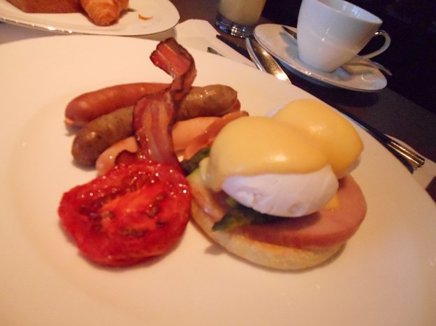 シャングリ・ラ　ホテル