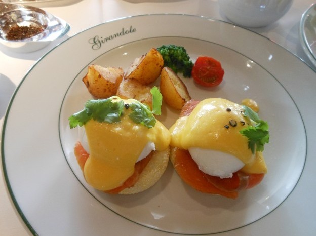 パークハイアット