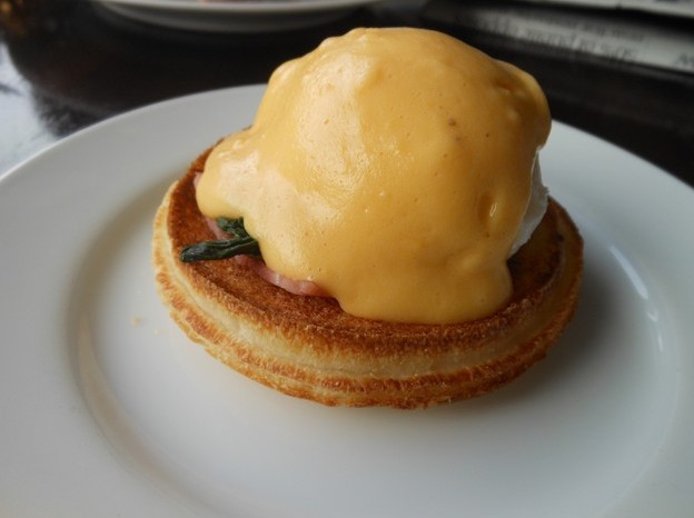 グランドハイアット東京