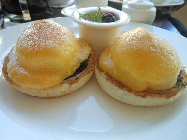 コンラッド東京