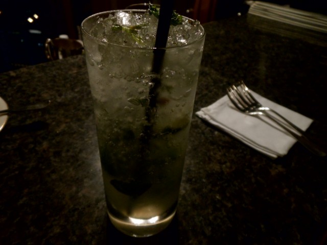 モヒート（ノンアルコール）