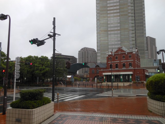 恵比寿ガーデンプレイス