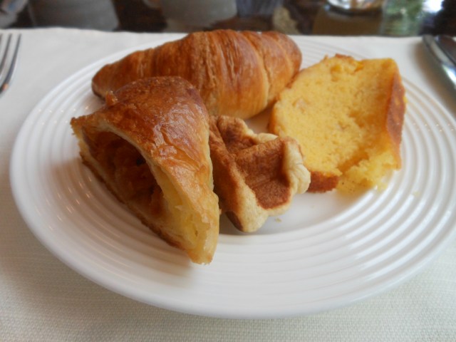 ザ・テラス　モーニング