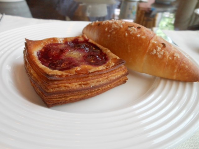 ウェスティン　モーニング