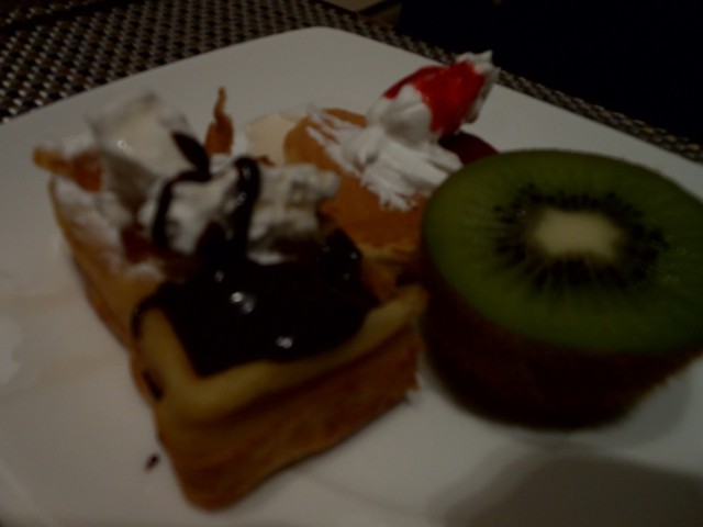 新宿　モーニング　高級ホテル