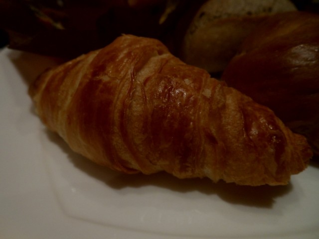 クロワッサン