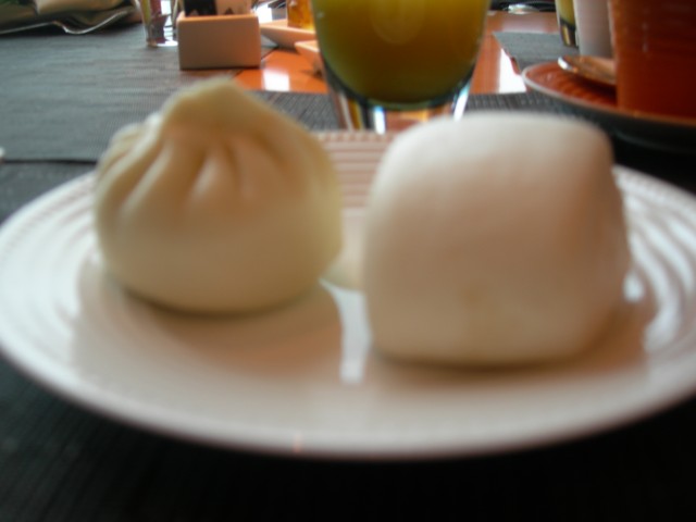 京橋　モーニング