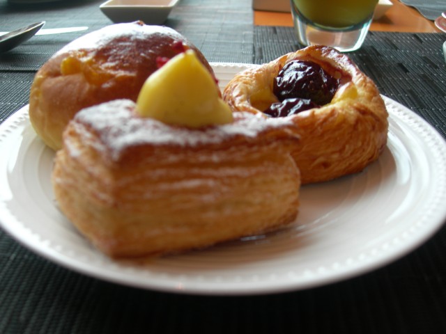 マンダリンオリエンタル東京