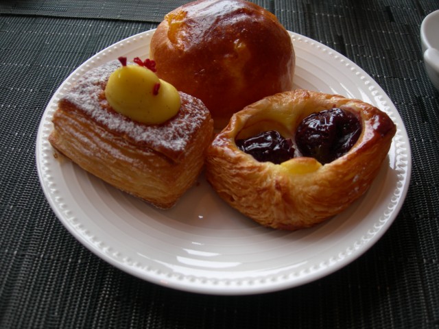 マンダリンオリエンタル