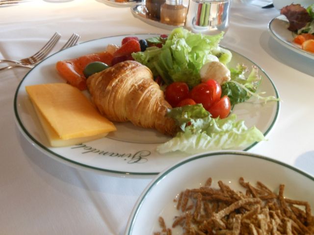 東京 朝食会 東京 朝食会