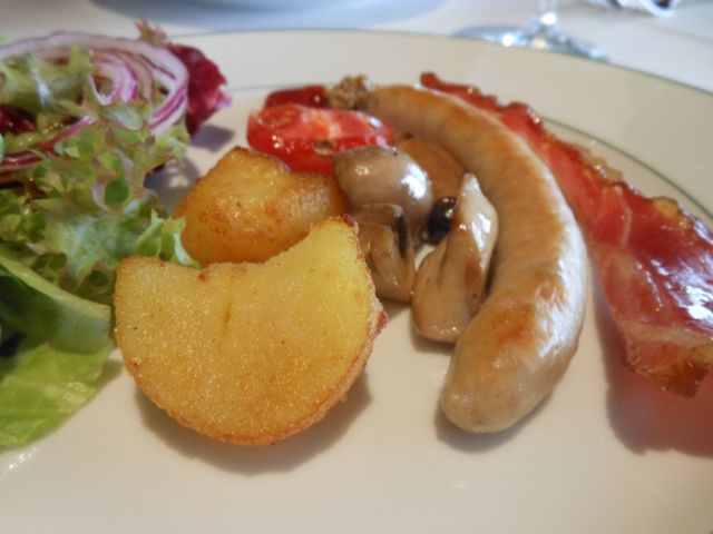 都庁前 モーニング 都庁前 モーニング