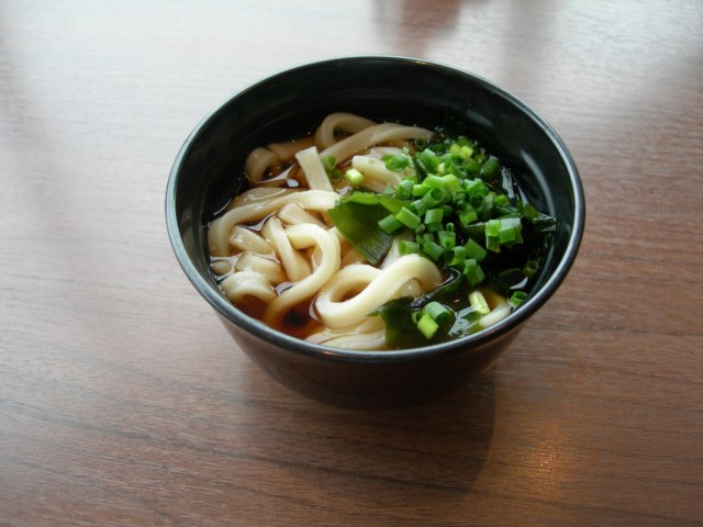うどん