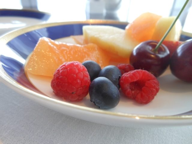 タワーズグリル　モーニング