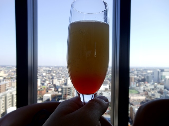 ノンアルコールカクテル