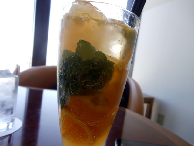 トップラウンジ　バー