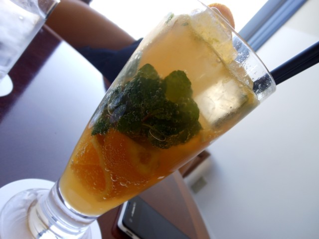 ノンアルコールカクテル