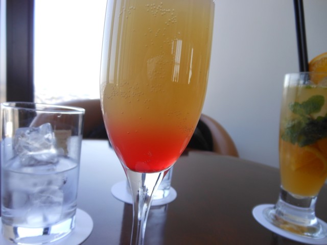 ノンアルコールカクテル