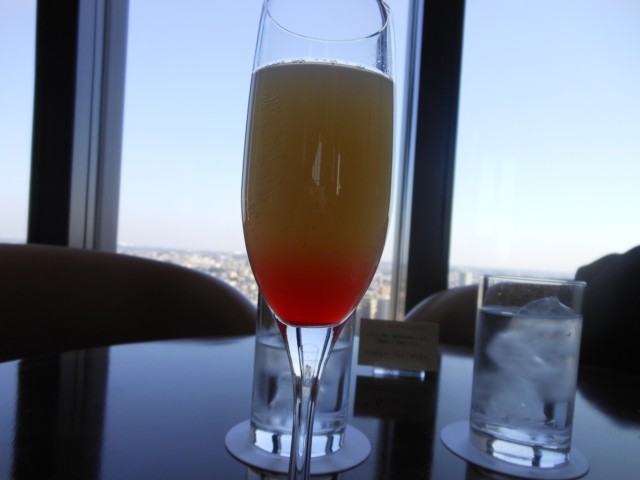 ノンアルコールカクテル