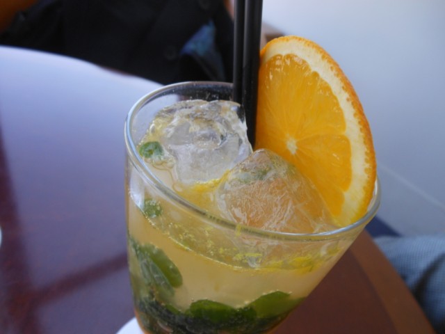 ノンアルコールカクテル