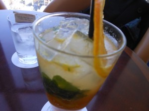 浦和ロイヤルパインズホテル　バー