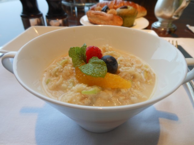 ヨーロピアンブレックファースト