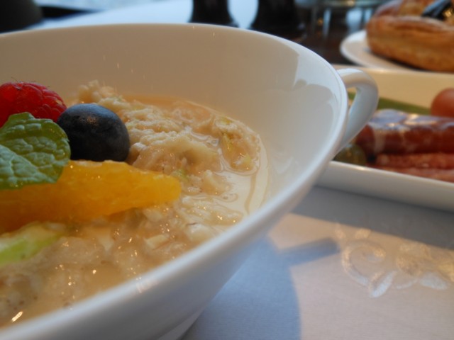 ヨーロピアンブレックファスト