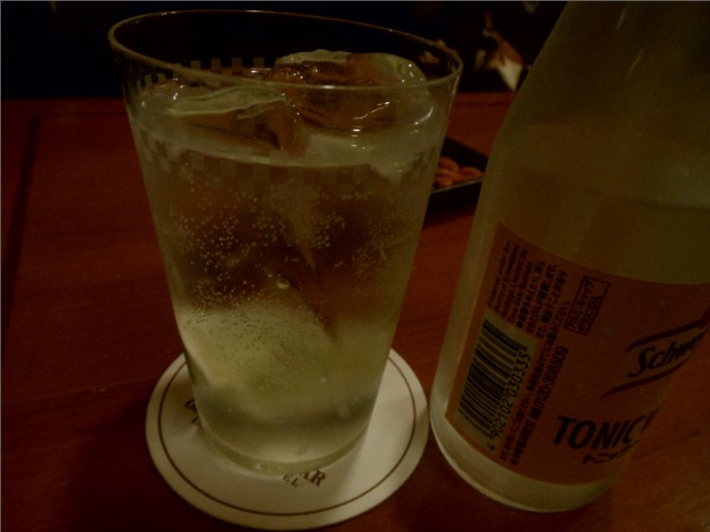 オールドインペリアルバー