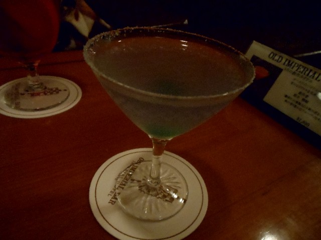 ティンカーベル　帝国ホテル