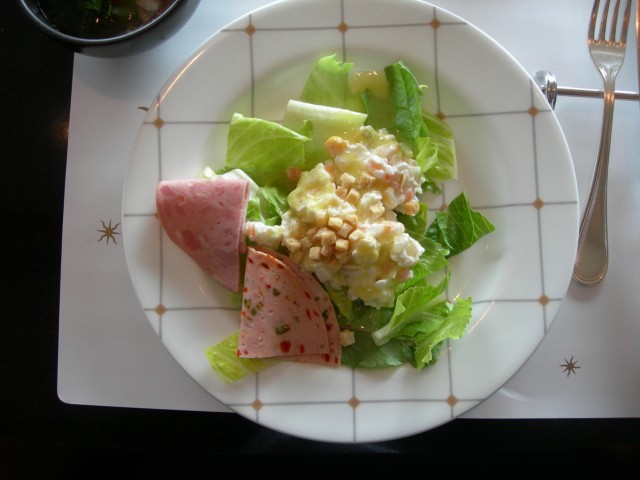 シリウス　モーニング